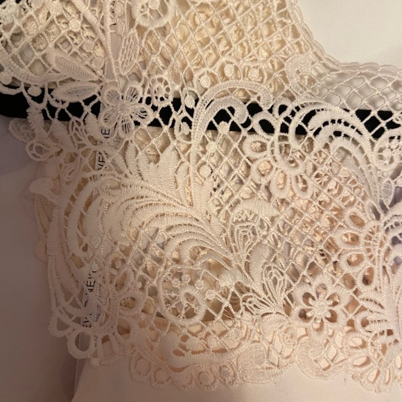 Ever New Light Pink Dress - Picture 4 of 9